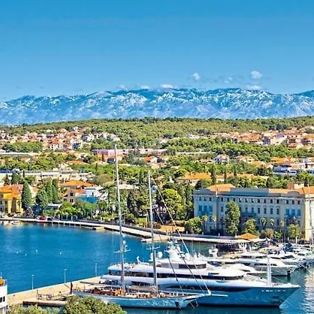 Apartmán Basic Zadar