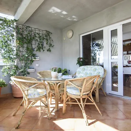 Apartamento Basic