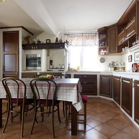 Apartmán Basic *