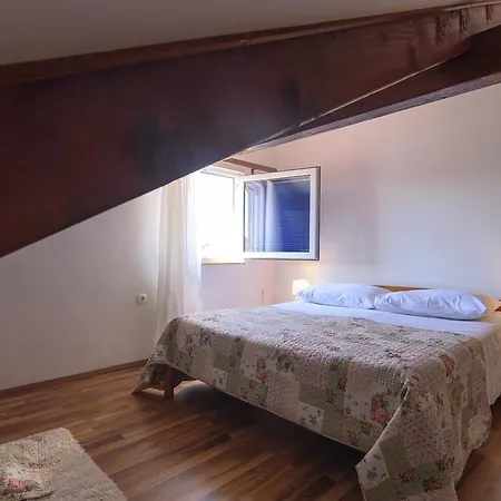 Apartmán Basic Zadar