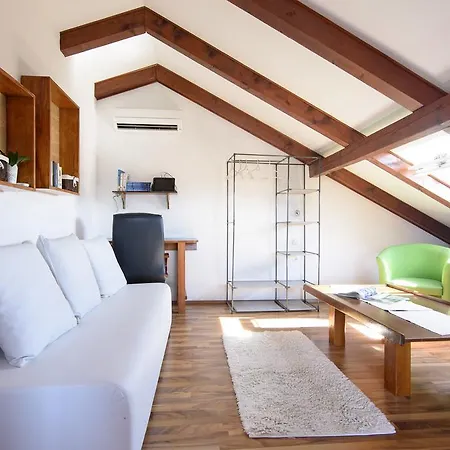 Basic Apartman Apartment Zadar