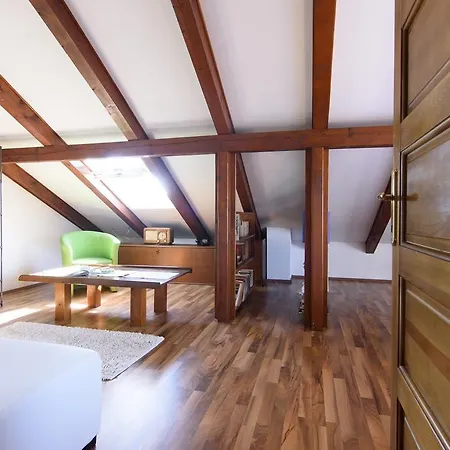 Basic Appartement *