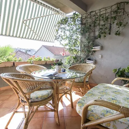 Apartment Basic Apartman Zadar