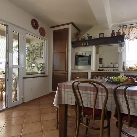 Basic Apartman Apartment Zadar
