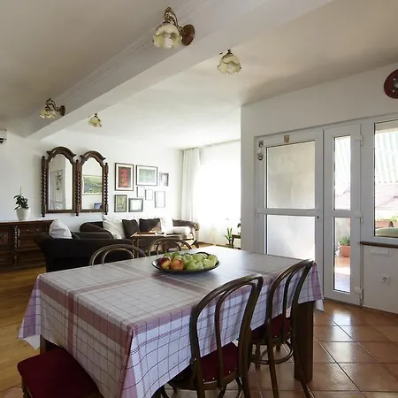 Basic Apartman Zadar