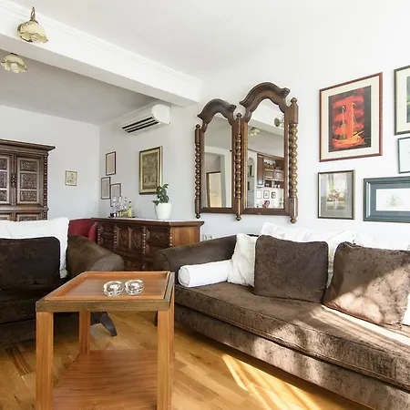 Basic Apartman