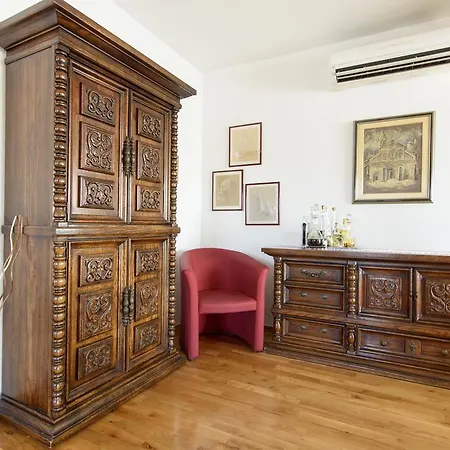 Apartman Basic