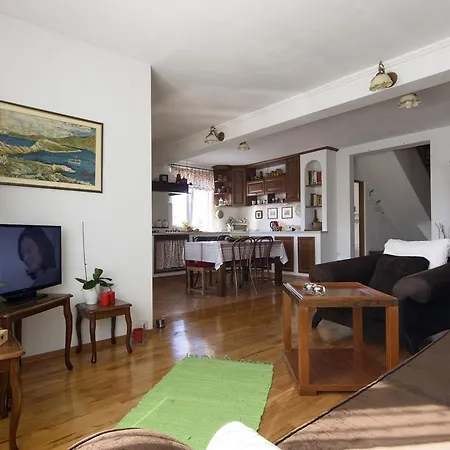 Basic Apartman Zadar
