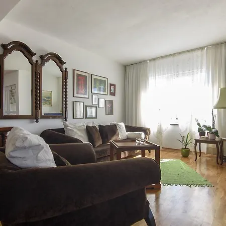Basic Apartman *