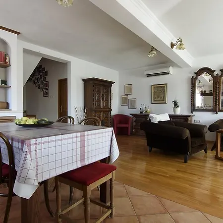 Apartment Basic Apartman