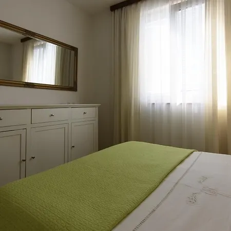 Basic Apartman Apartment Zadar