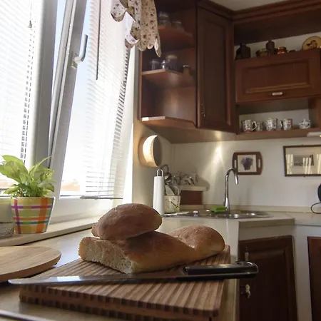 Basic Apartman Apartment