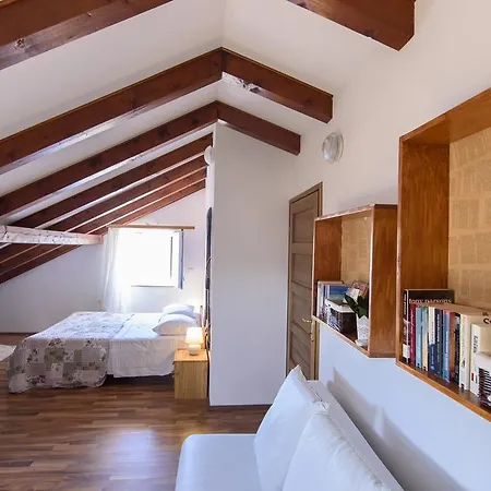 Apartment Basic Apartman