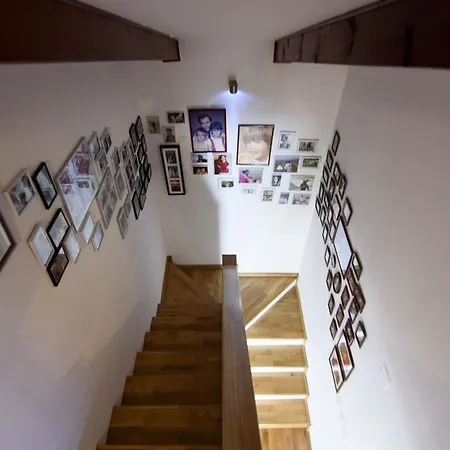 Basic Apartman Apartment *