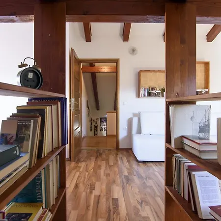 Basic Apartman Apartment Zadar
