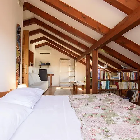 Apartman Basic *