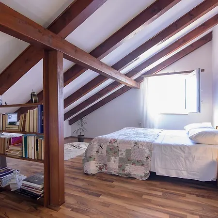 Apartman Basic